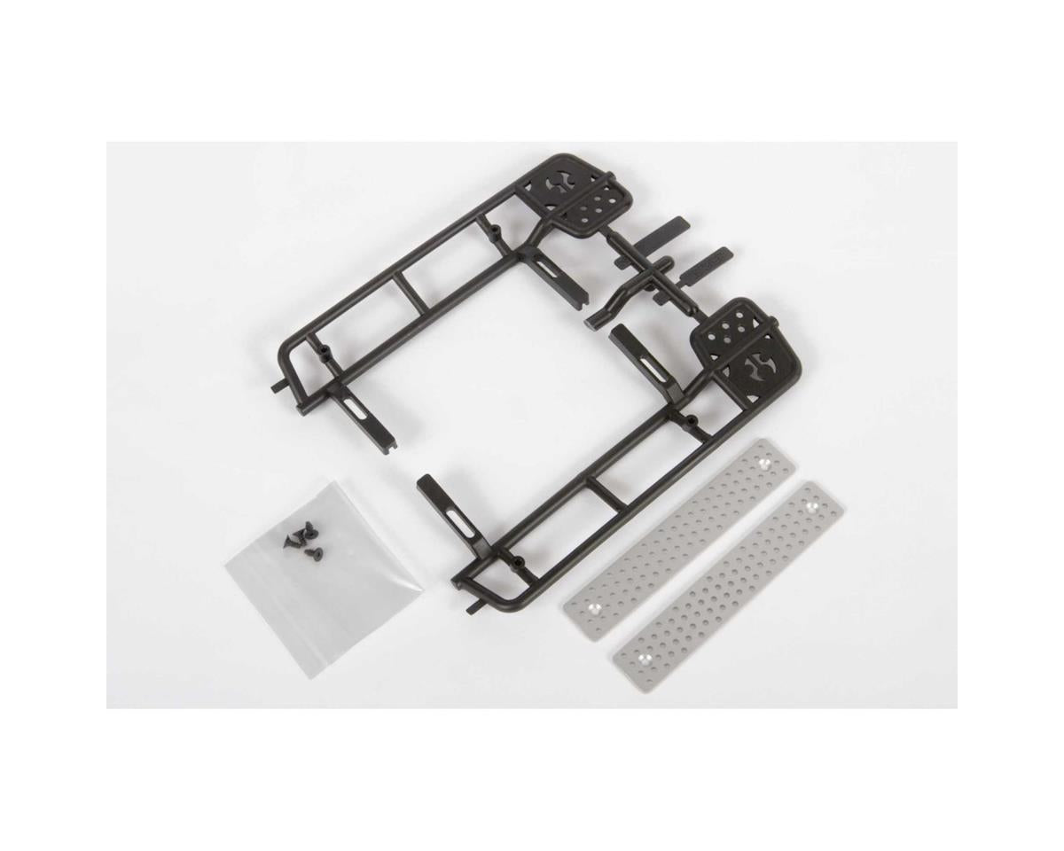 AXI230008 Axial Rock Slider Steps, 1955 Ford F-100 Axial