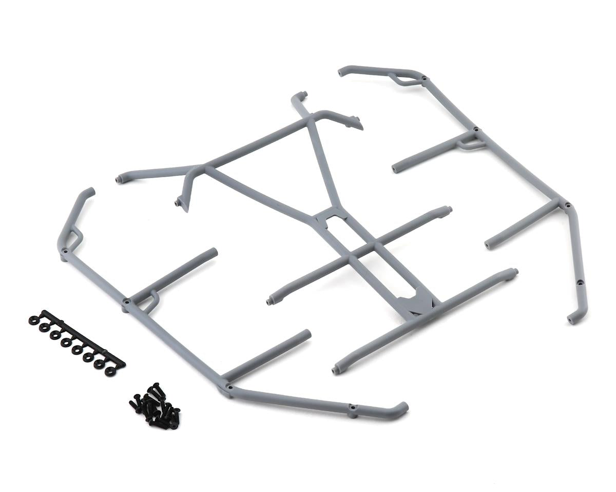 AXI230017 Axial Roll Cage Set, SCX10 III Axial