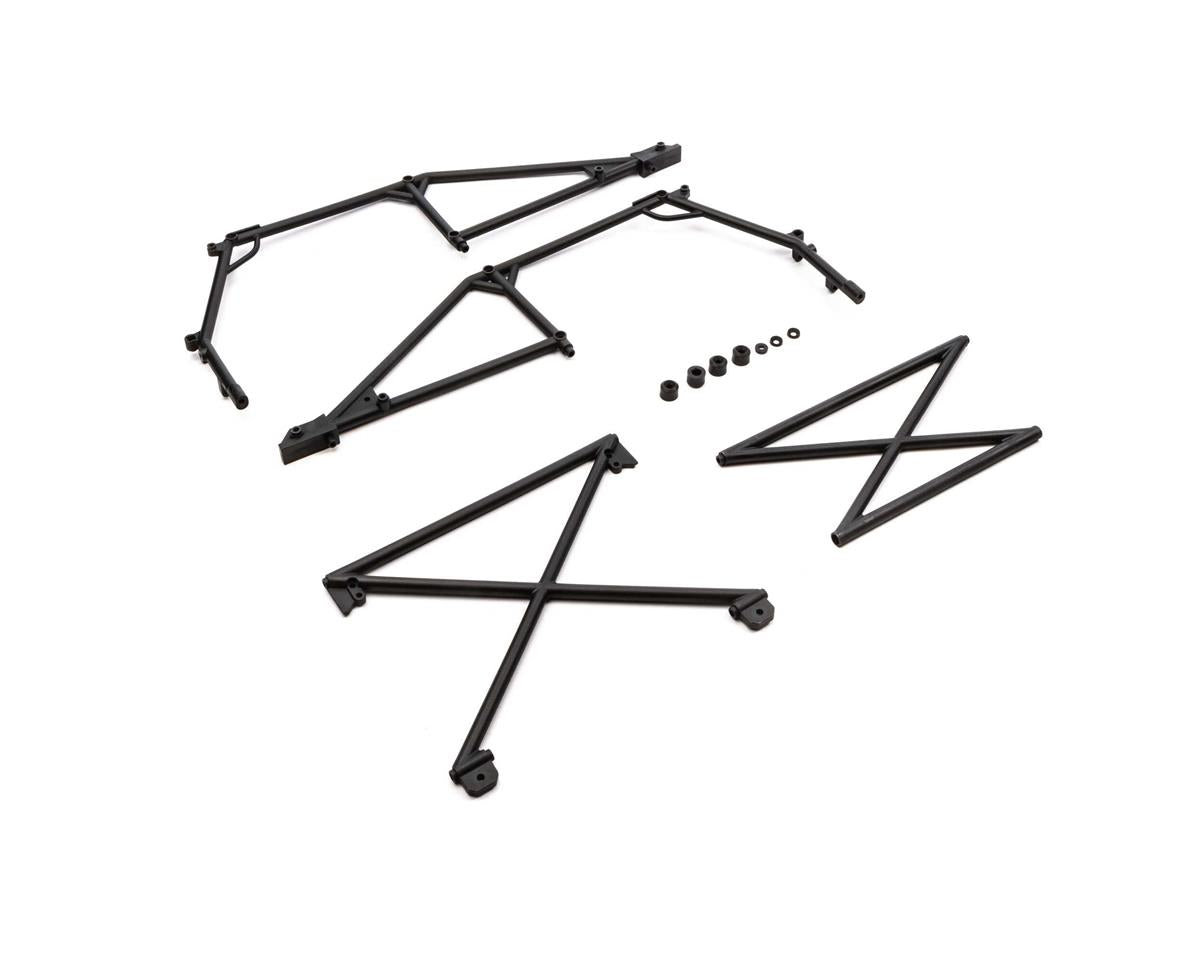 AXI230039 Axial Roll Cage, Early Bronco SCX10 III Axial