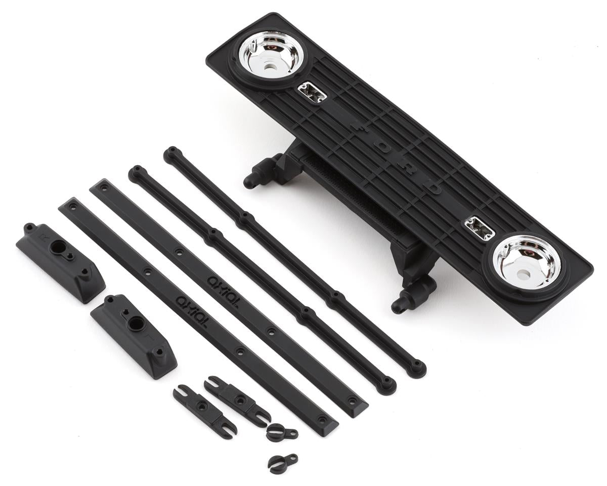 AXI230042 Axial Body Details, Early Bronco SCX10 III Axial