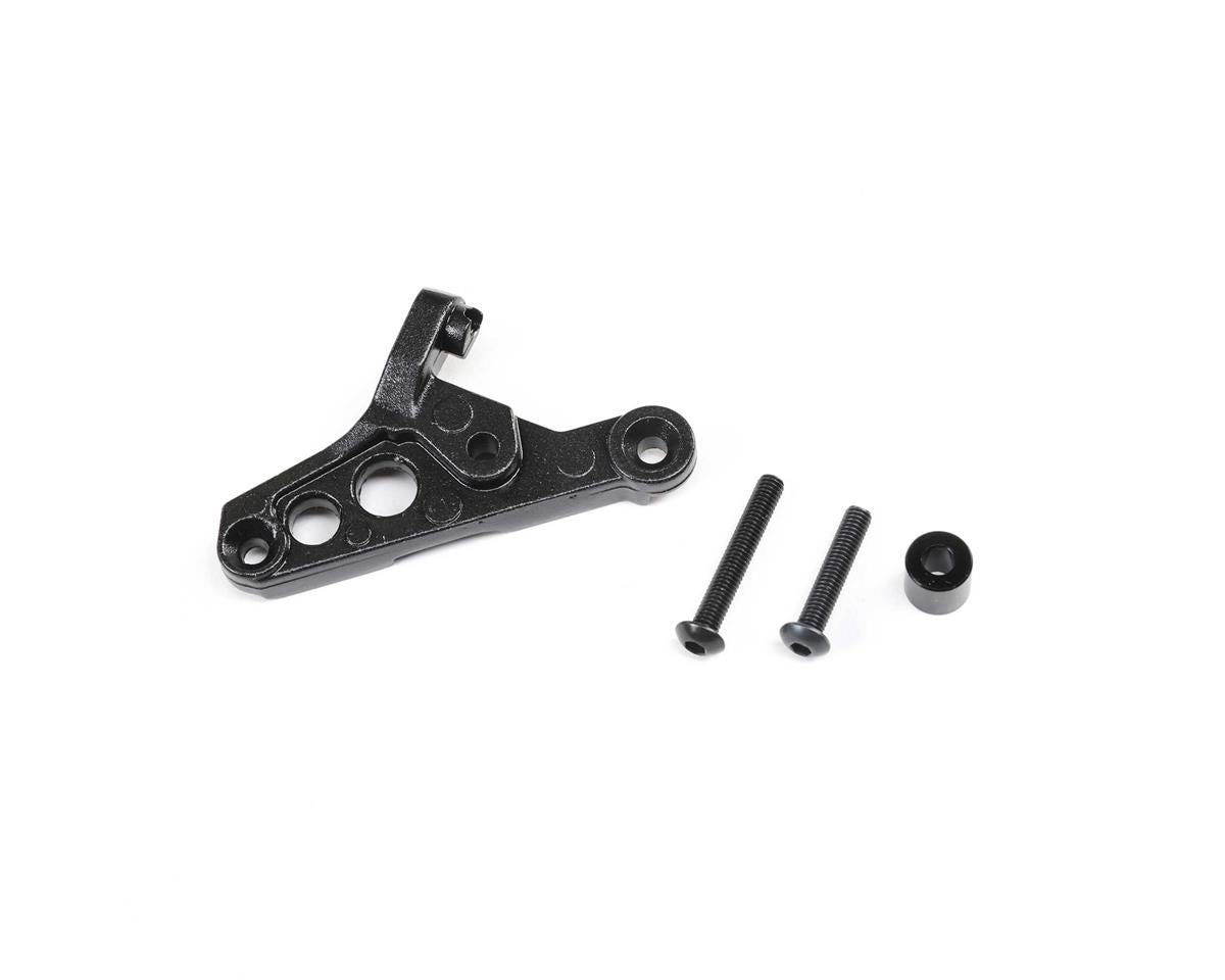 AXI231046 Axial Sintered Metal Panhard Mount, Capra 4WD Axial