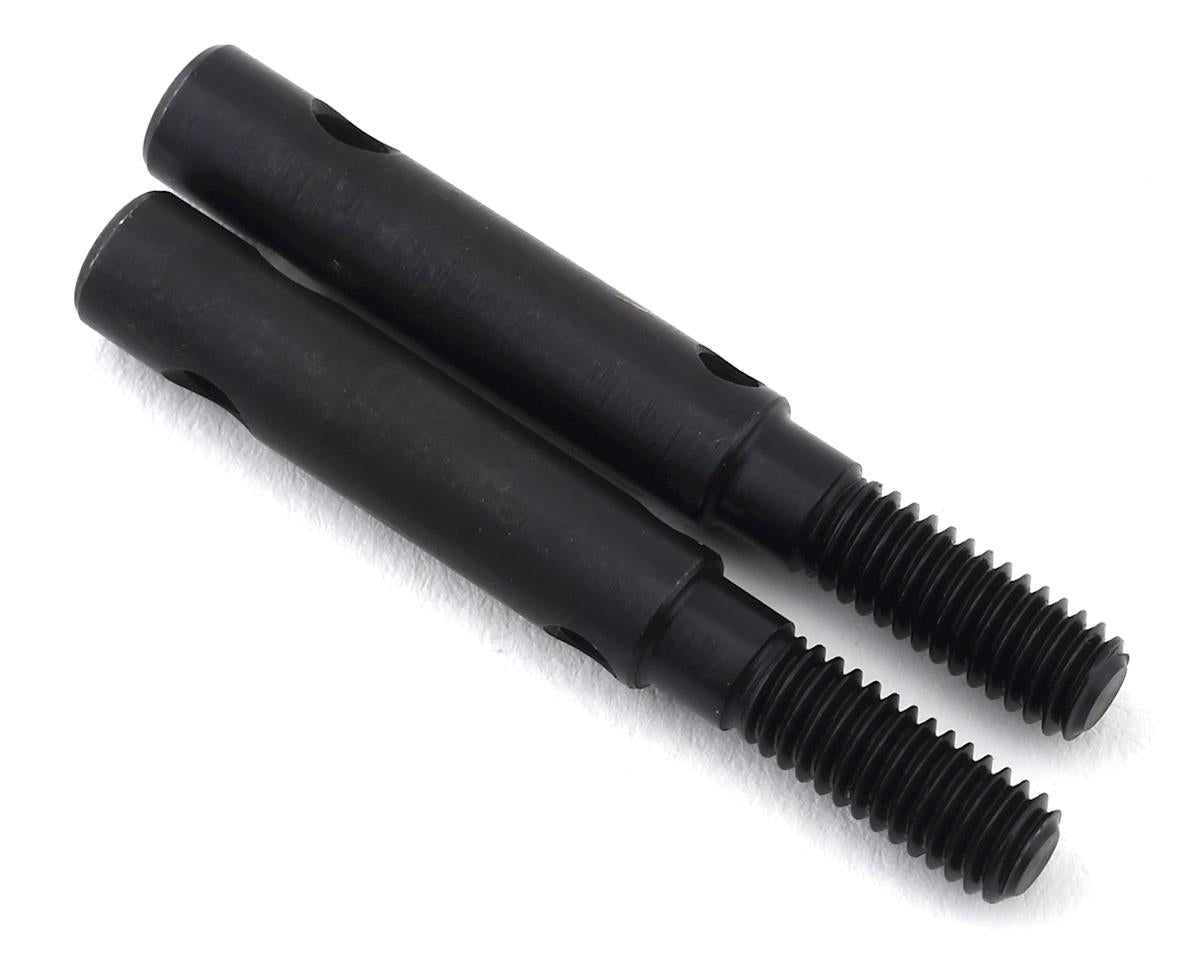 AXI232008 Axial Portal Stub Axle, 2pcs, UTB Axial