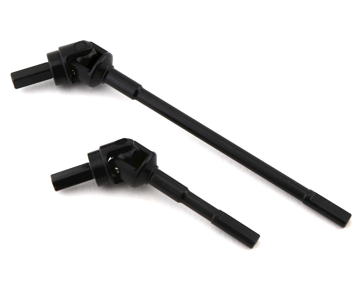 AXI232027 Axial AR45P Universal Axle Set, 2pcs, SCX10 III Axial