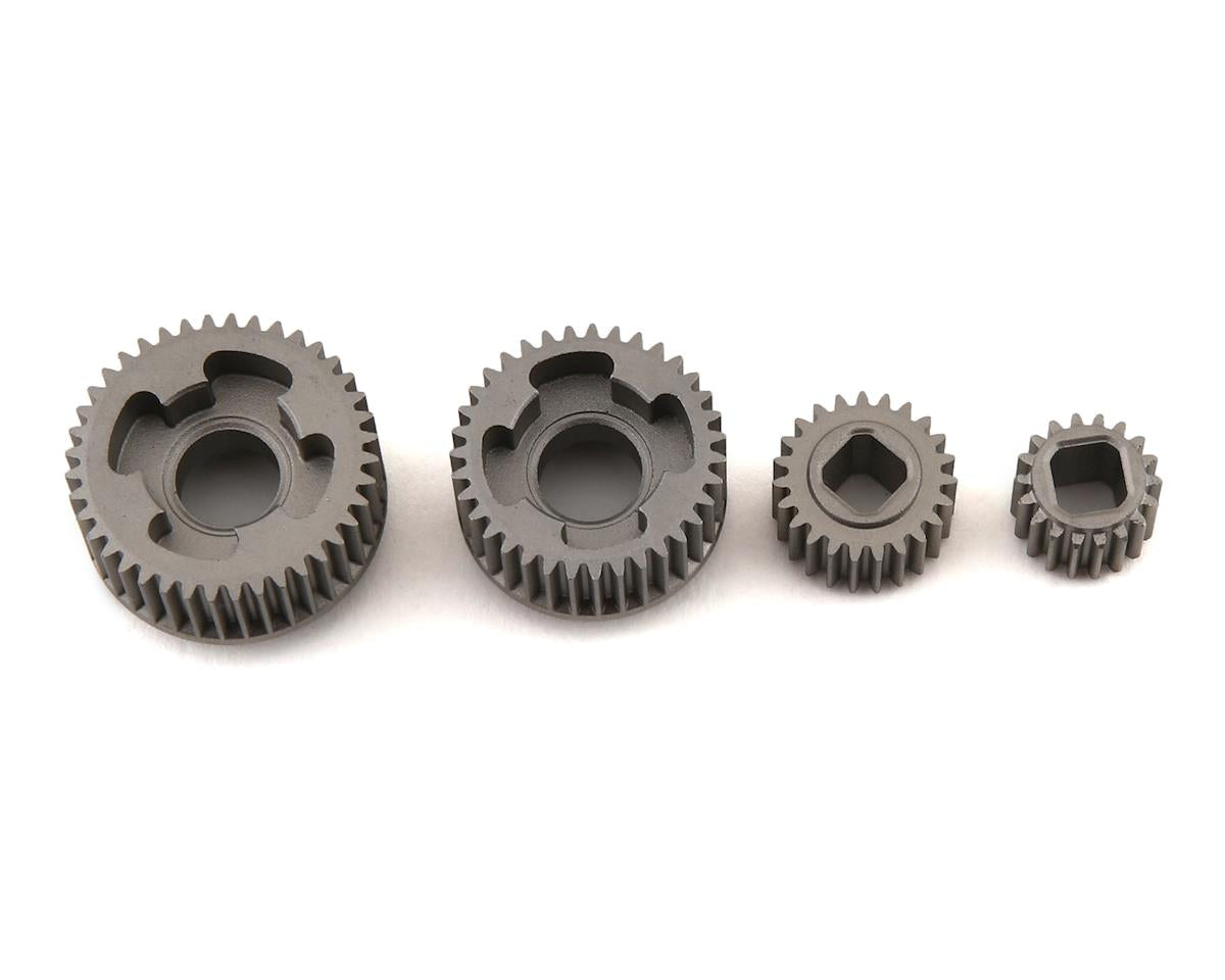 AXI232031 Axial Internal Metal Drive Gears, SCX10 III Axial