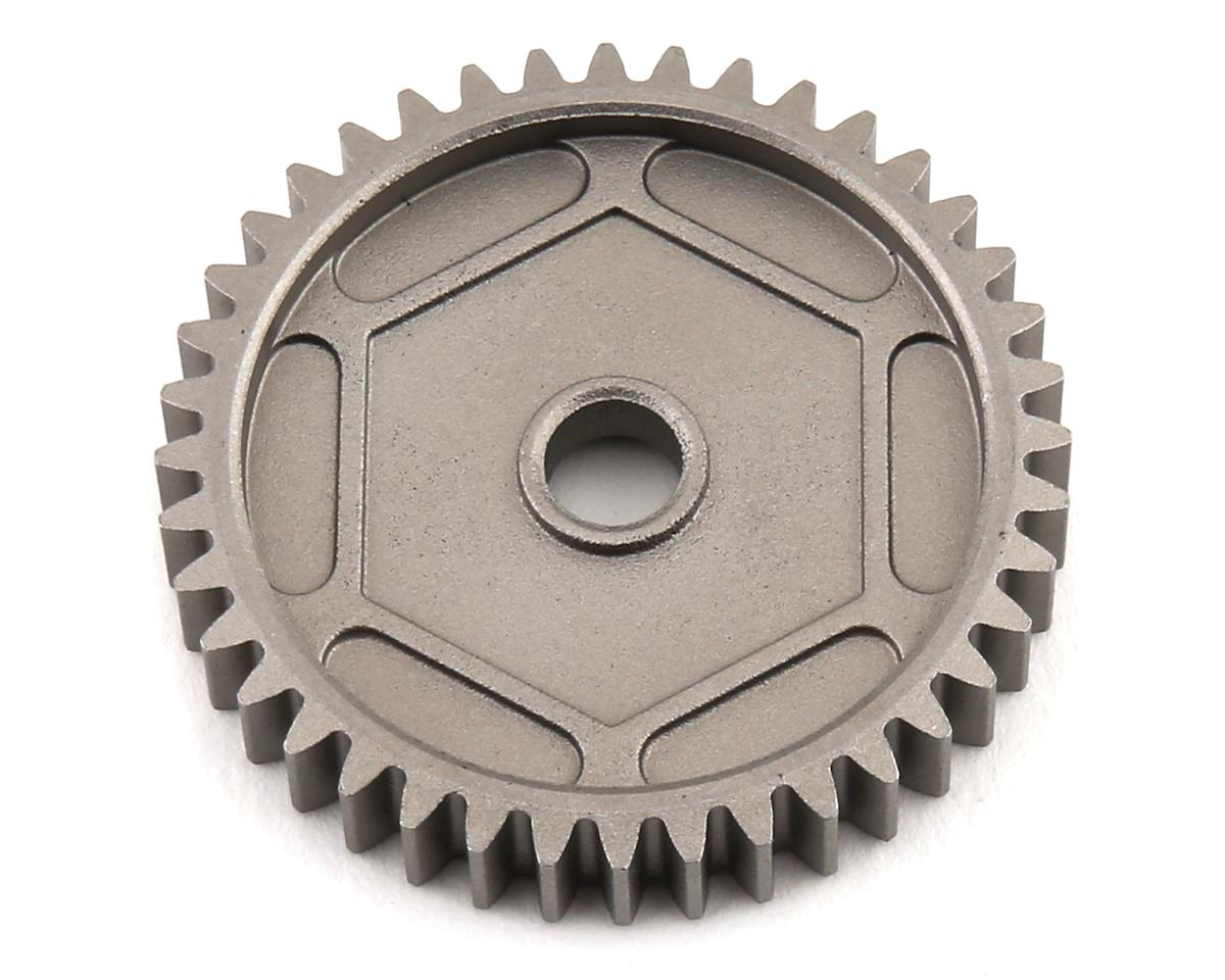 AXI232034 Axial 40T Metal Spur Gear, SCX10 III Axial