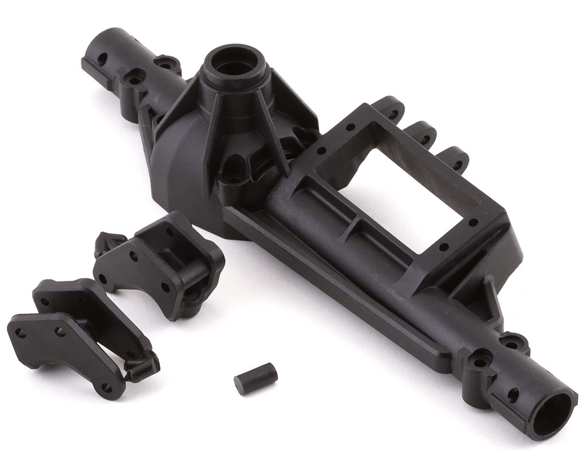 AXI232039 Axial AR14B Axle Housing Front, RBX10 Axial