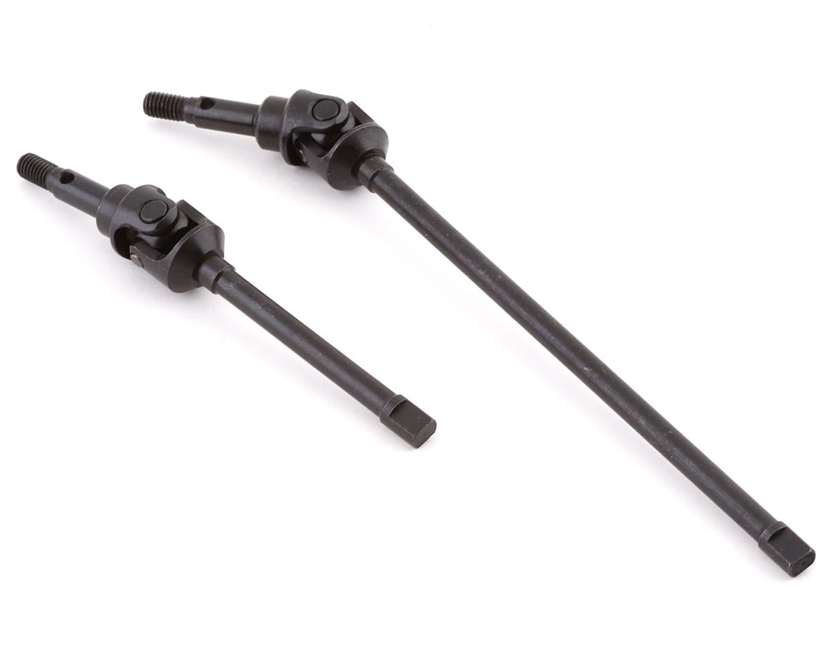 AXI232043 Axial AR14B Universal Axle Set, 2pcs, RBX10 Axial