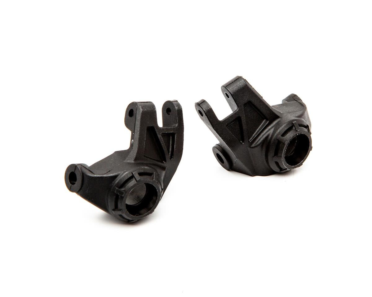AXI232060 Axial AR45 Left and Right Steering Knuckles, SCX10 III Axial