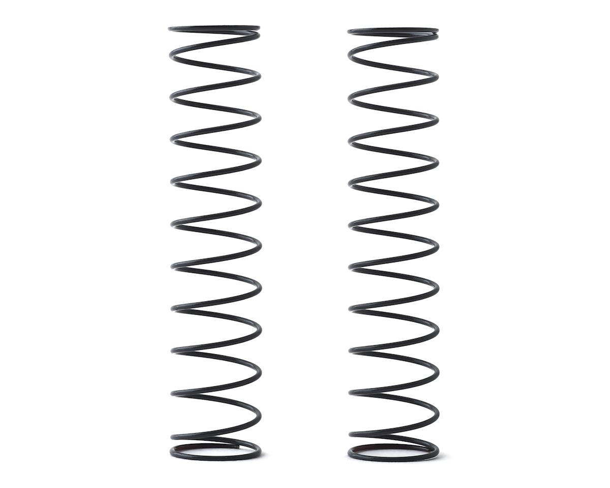 AXI233006 Axial Spring 13x70mm 1.28 lbs, Red, 2pcs, UTB Axial