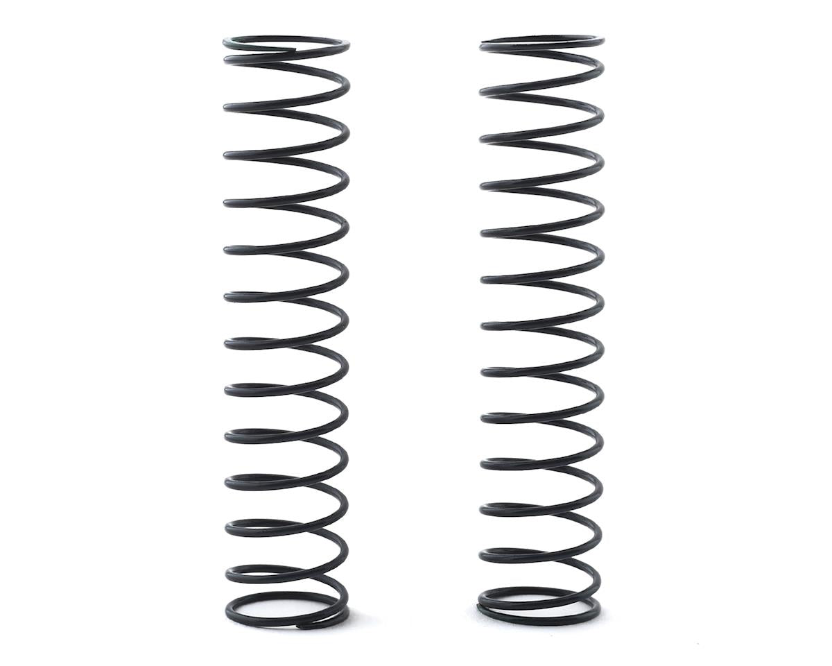 AXI233008 Axial Spring 13x70mm 2.4lbs/in Green, 2pcs, UTB Axial