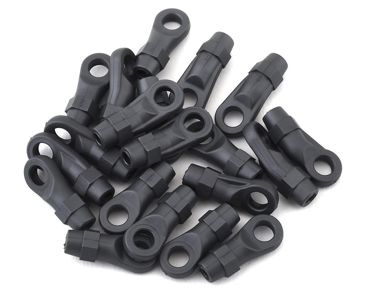 AXI234006 Axial HD Rod Ends M4, 20pcs, UTB Axial