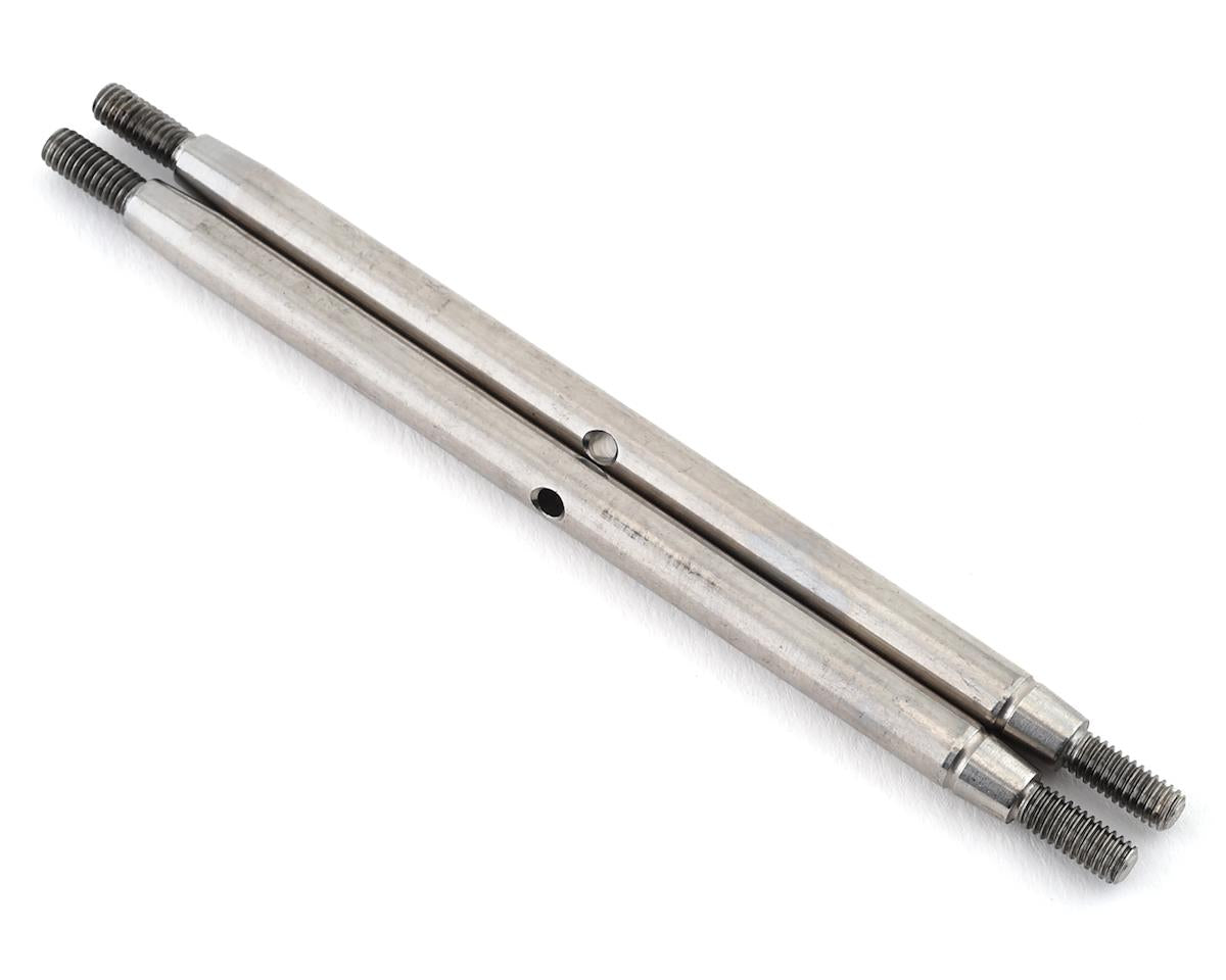 AXI234008 Axial Stainless Steel M6 x 111mm Link, 2pcs, UTB Axial