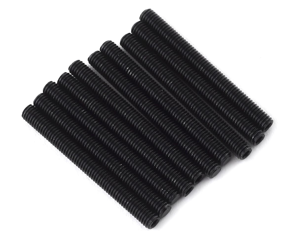 AXI235330 Axial M3 x 30mm, Cup Point Set Screw, 10pcs Axial