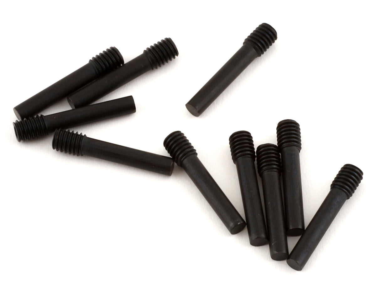 AXI236177 Axial Screw Shaft M4x3.0x20mm, 10pcs Axial