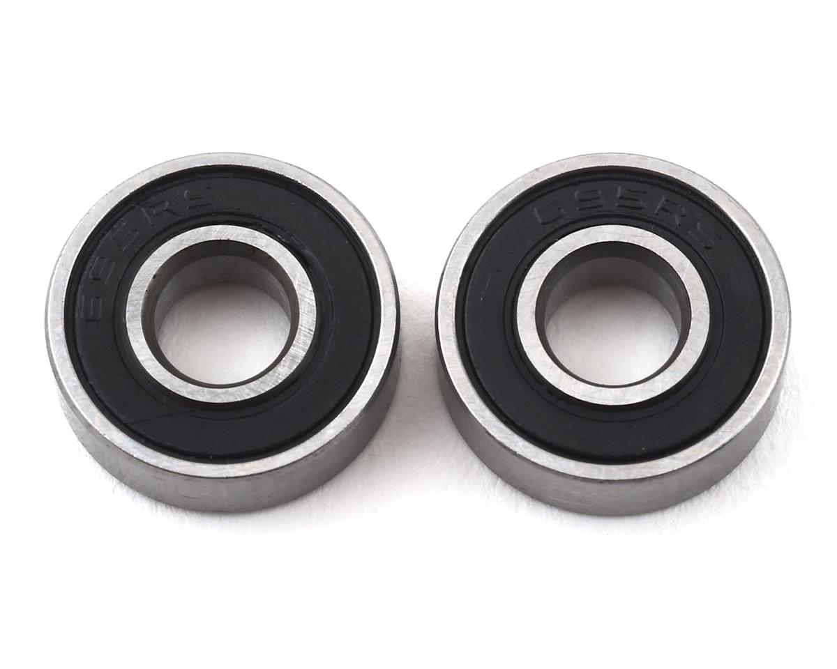 AXI237009 Axial 5x13x4mm Ball Bearing, 2pcs Axial
