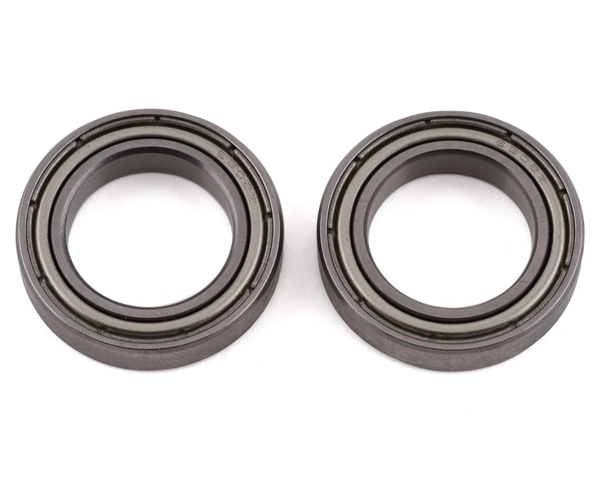 AXI237033 Axial 15x24x5mm Ball Bearing, 2pcs Axial