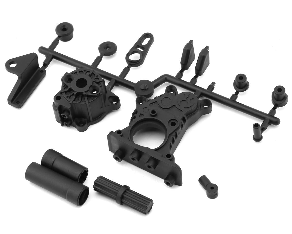 AXI238001 Axial LCXU, DIG Conversion Kit Axial