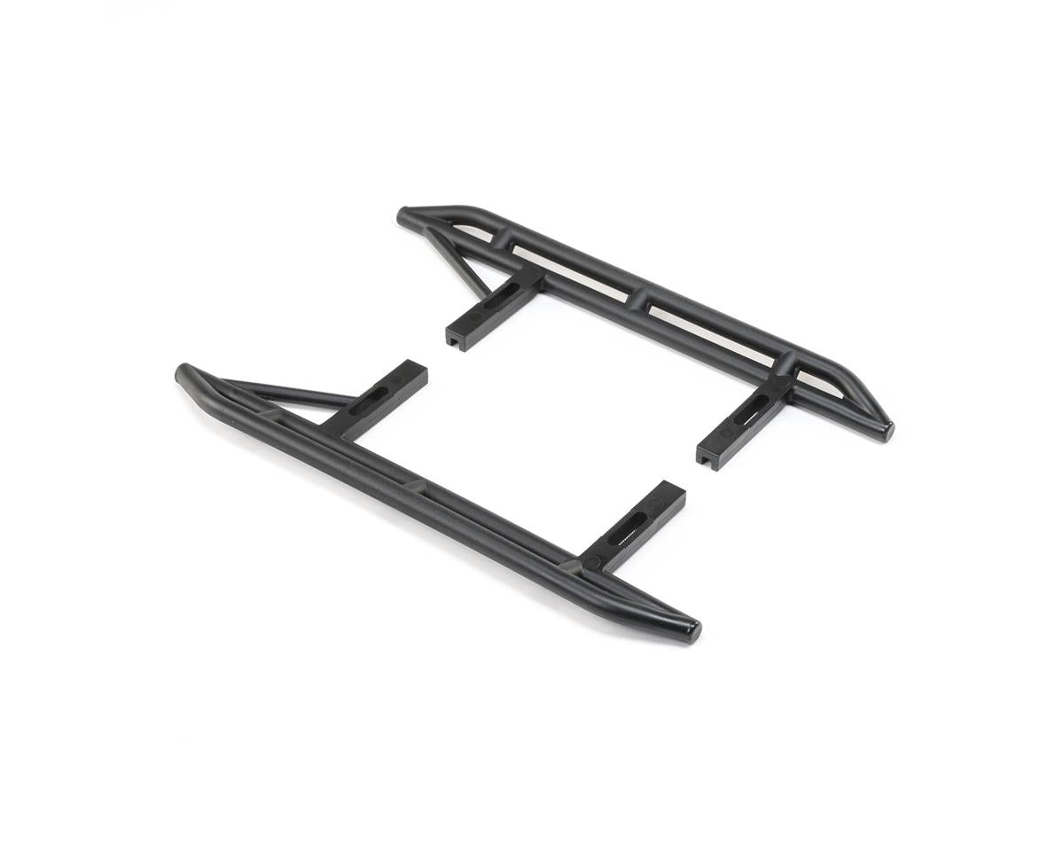 AXI250014 Axial SCX6 Rock Sliders, Trail Honcho Axial