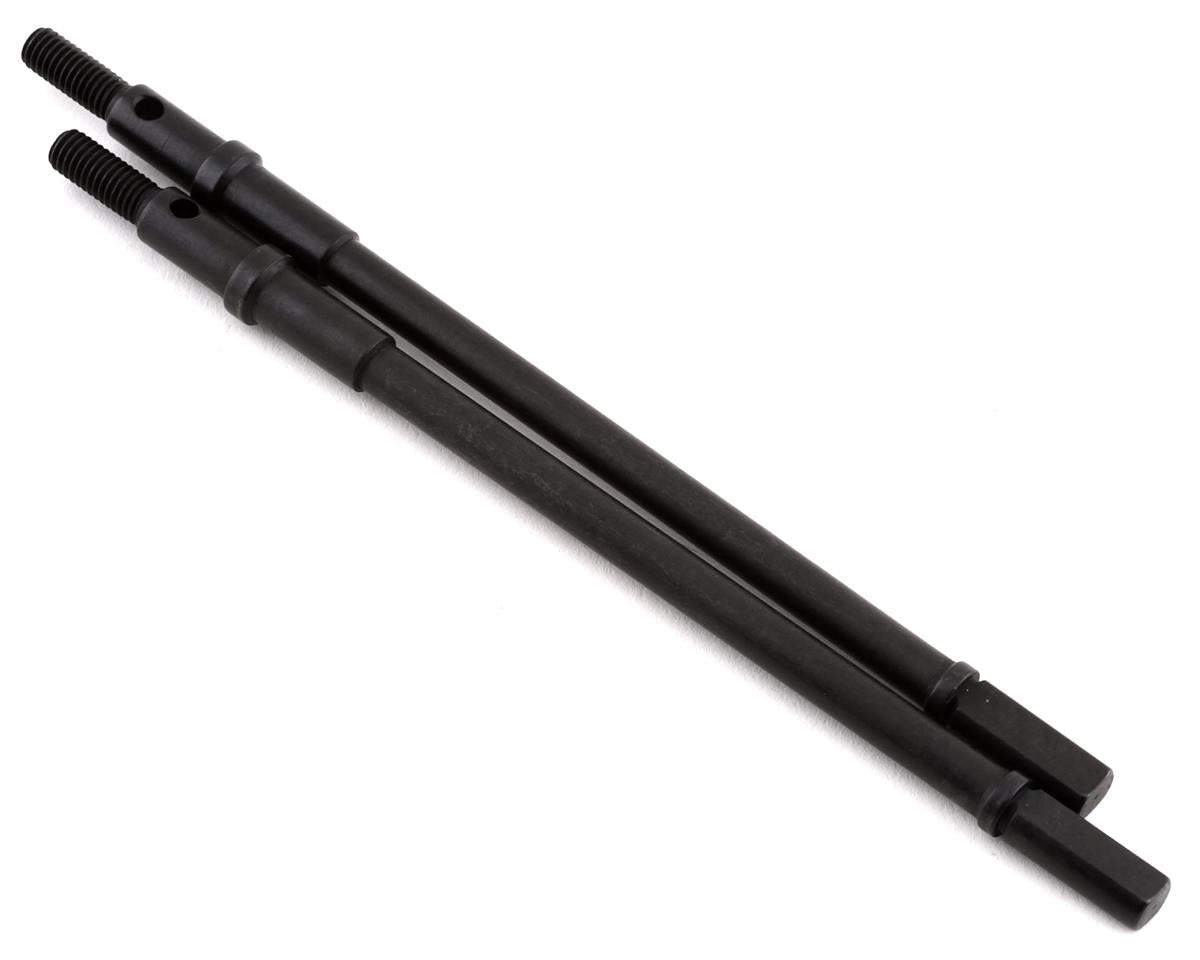 AXI252006 Axial AR90 Rear Axle Shaft Set, SCX6 Axial