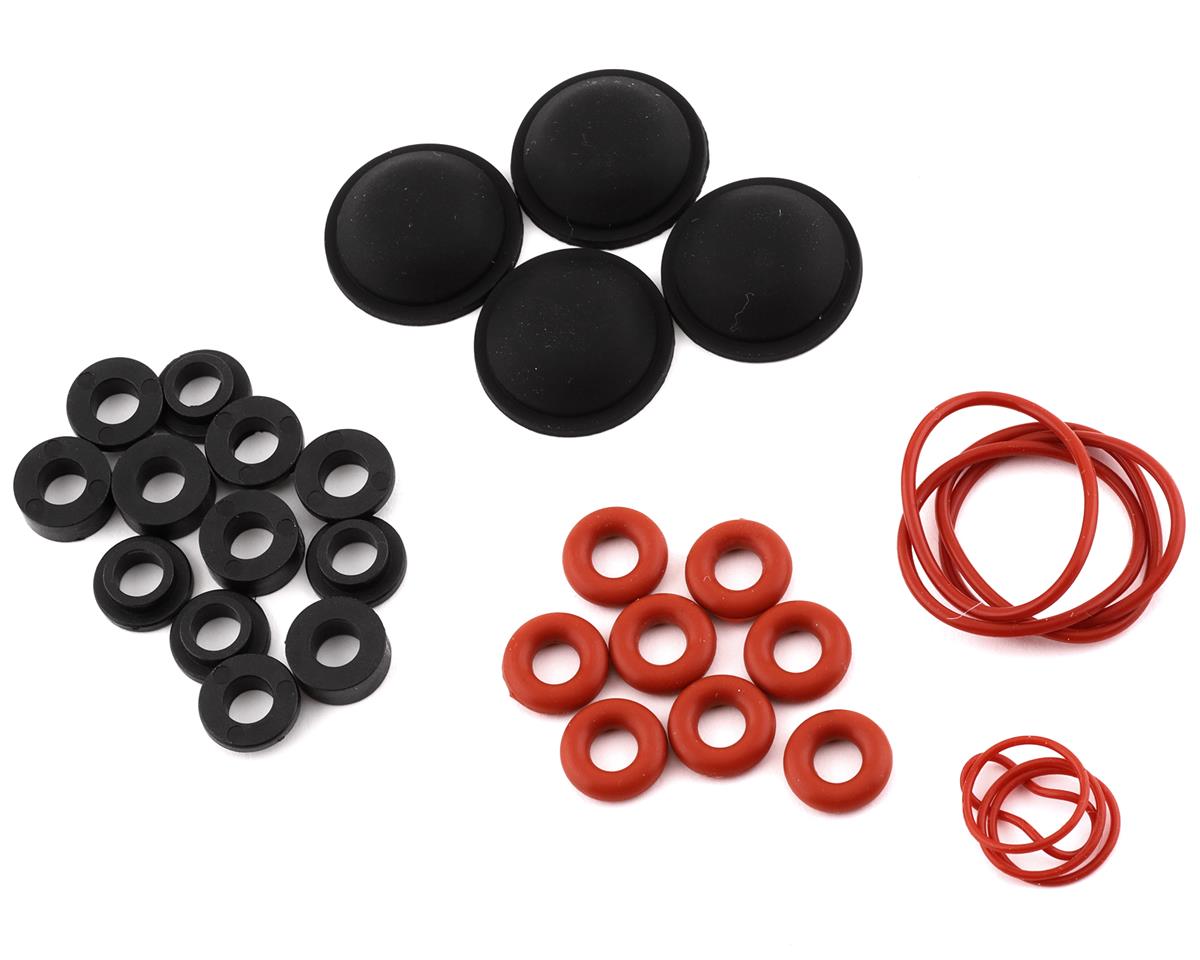 AXI253001 Axial Shock Rebuild Kit, SCX6 Axial
