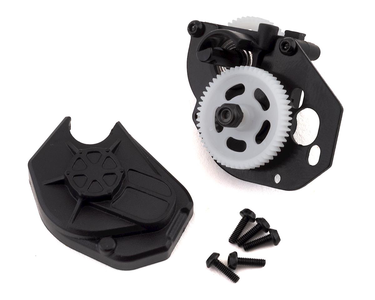AXI31608 Axial SCX24 Assembled Transmission Axial