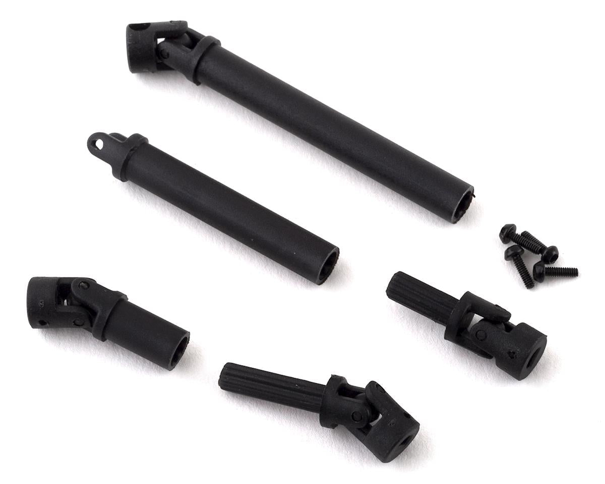 AXI31611 Axial SCX24 Driveshaft Set Axial
