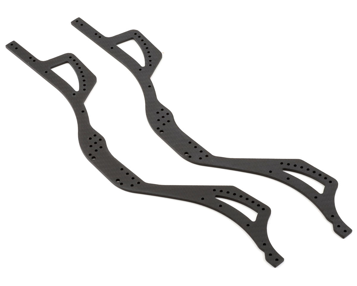 AXI331000 Axial Carbon Chassis Rail Set, Pro Scaler Axial