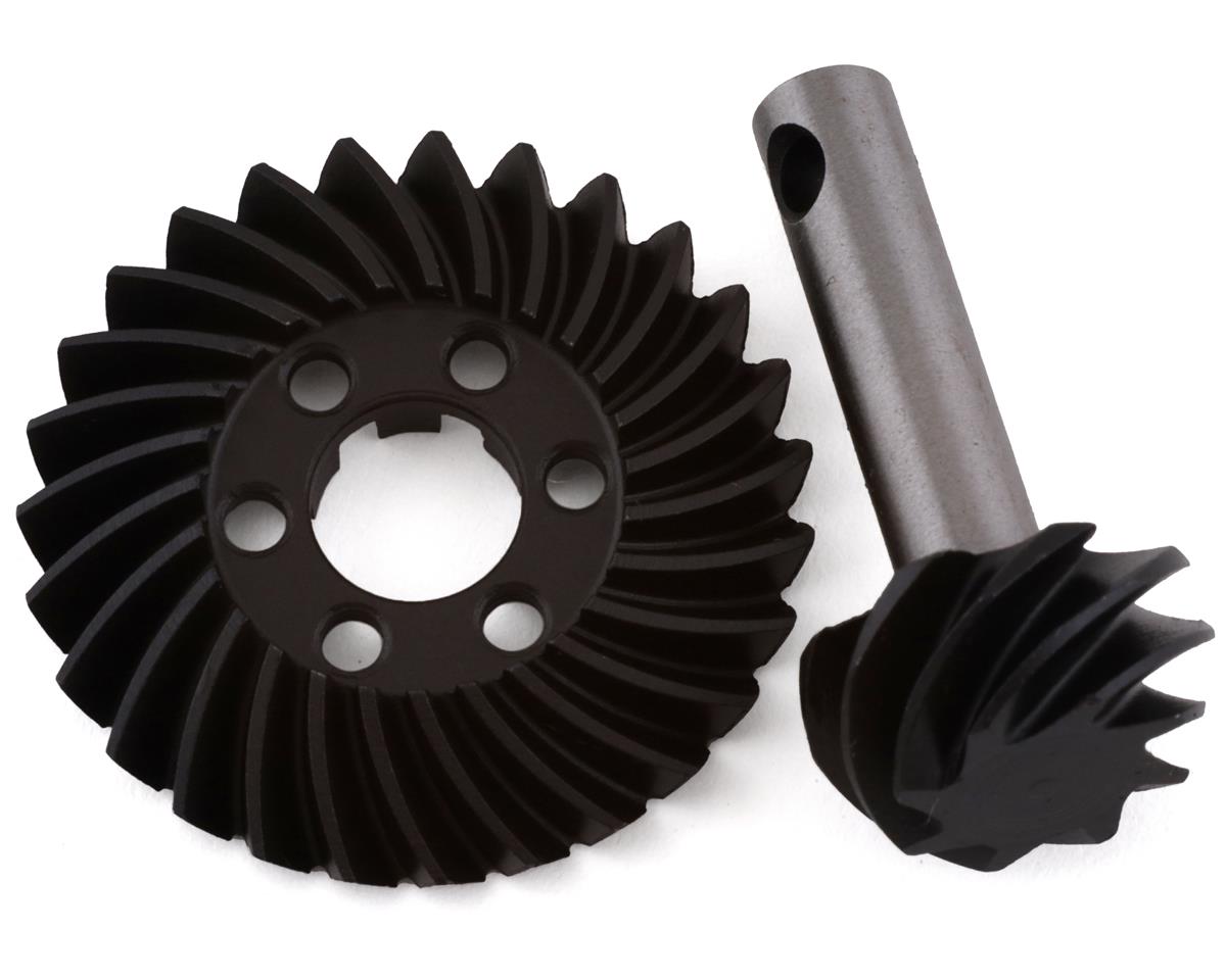 AXI332001 Axial 6-Bolt 27/8 Overdrive Gear Set Axial
