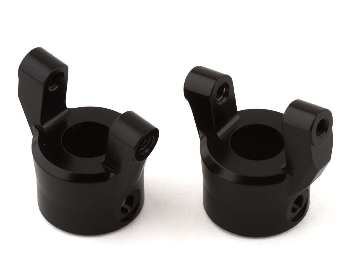 AXI332007 Axial Aluminum C-Hub L/R, Pro Scaler Axial