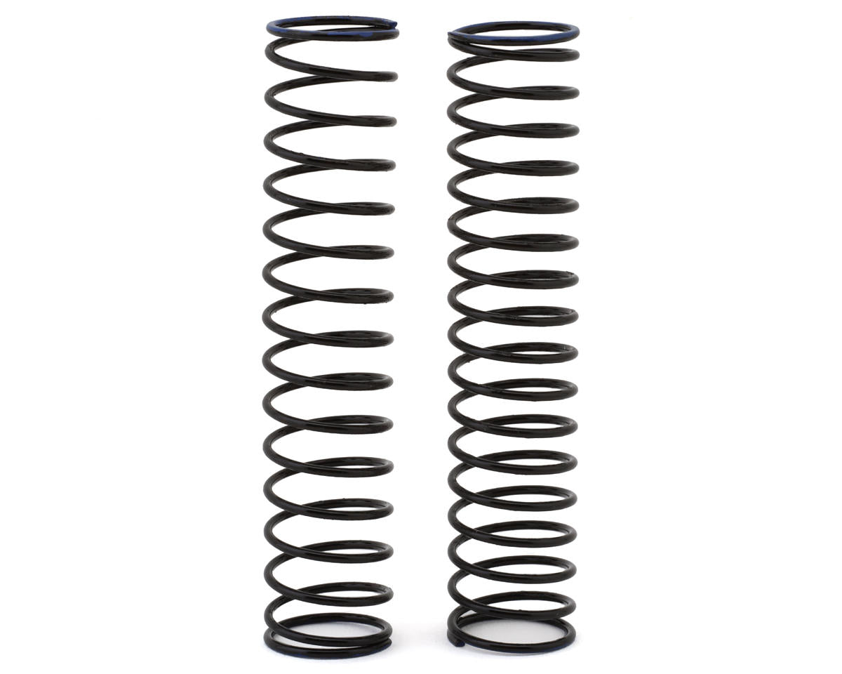 AXI333001 Axial Spring 15x85mm 1.95lbs/in Purple, 2pcs Axial