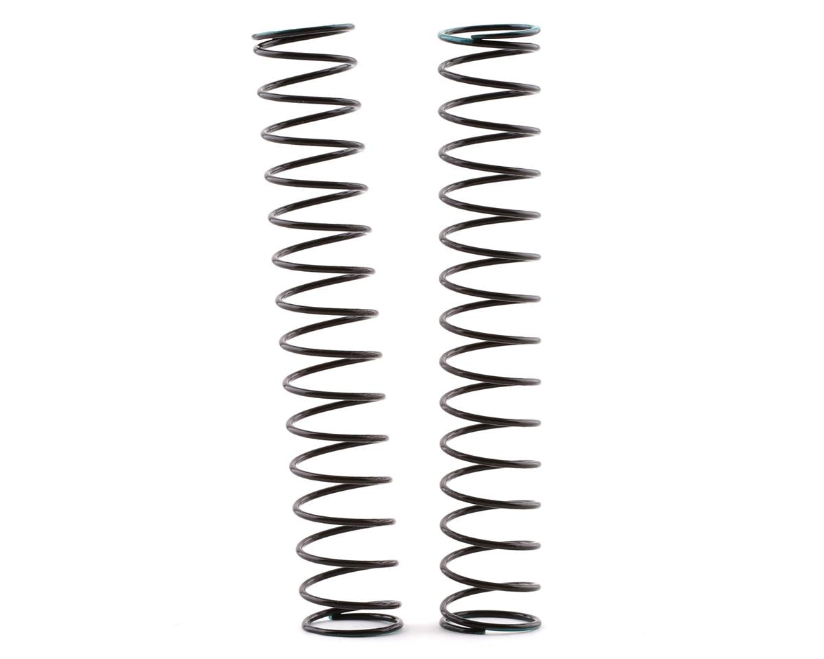 AXI333002 Axial Spring 15x105mm 2.20lbs/in Green, 2pcs Axial
