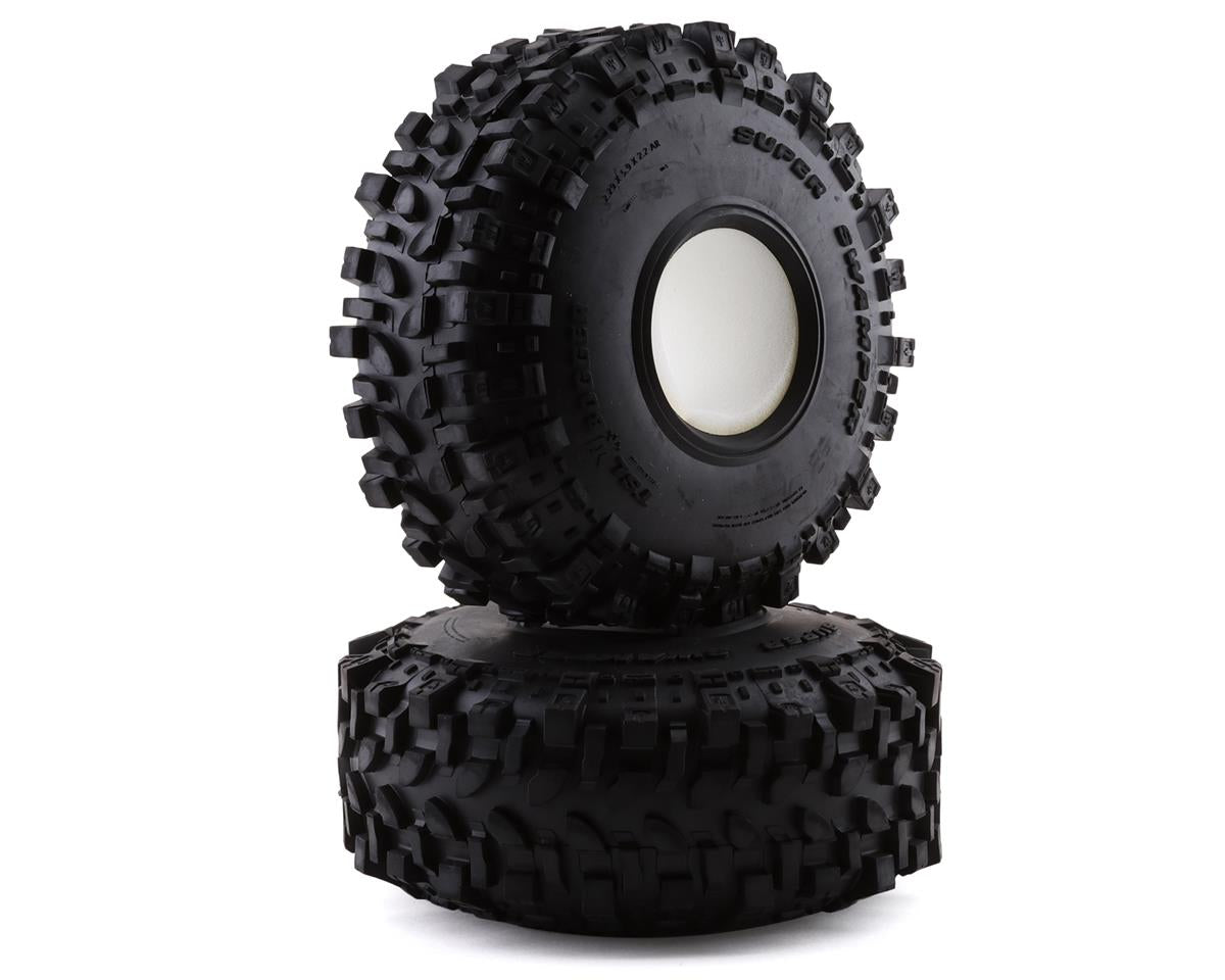 AXI43002 Axial 2.2 Interco TSL Bogger Tyres 5.9in, SBR45, 2pcs Axial