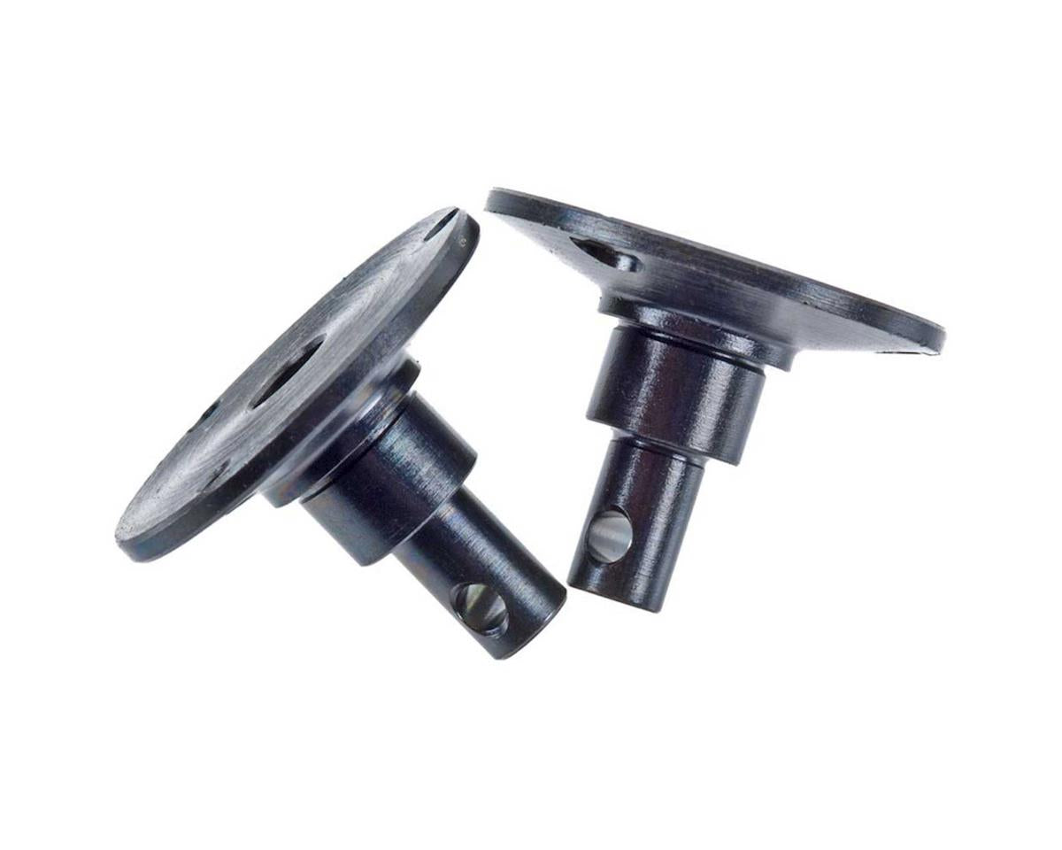 AXIC0435 Axial Steel Outdrive Shaft Set (2), AX30435 Axial