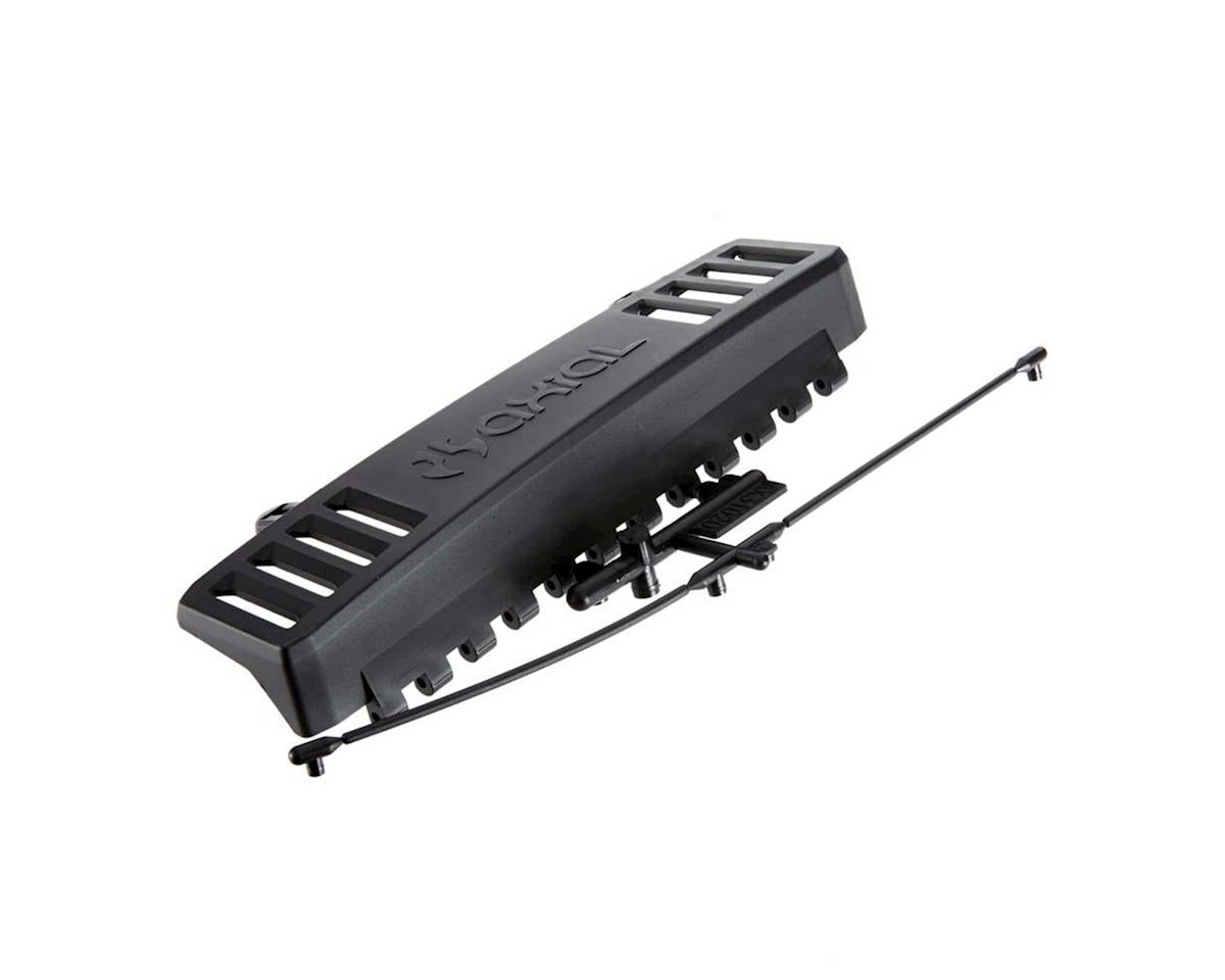 AXIC3020 Axial Battery Tray Door, Yeti XL, AX31020 Axial