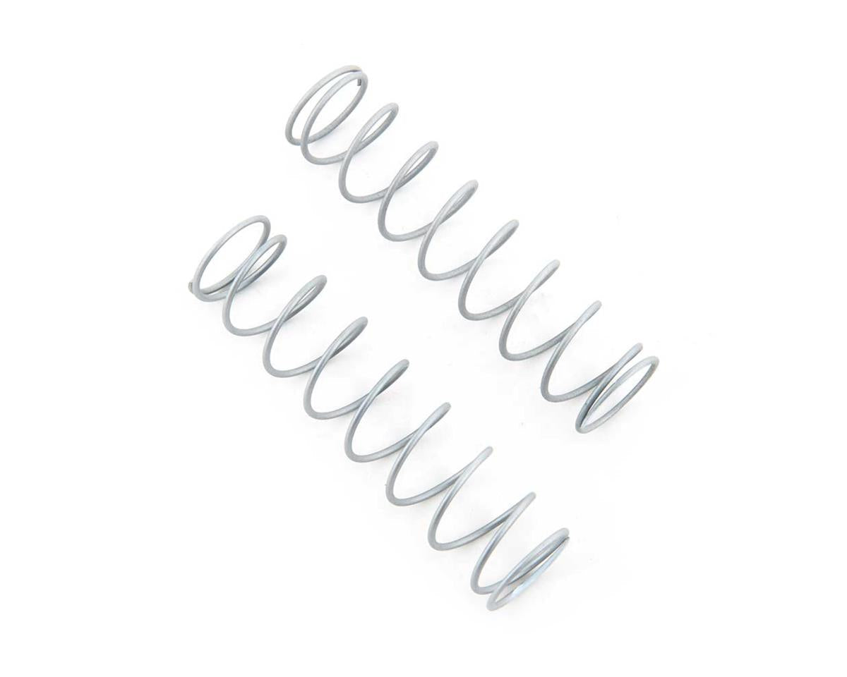 AXIC3178 Axial Spring, 23x109mm, 4.52lbs/in, White, 2 Pieces, AX31078 Axial