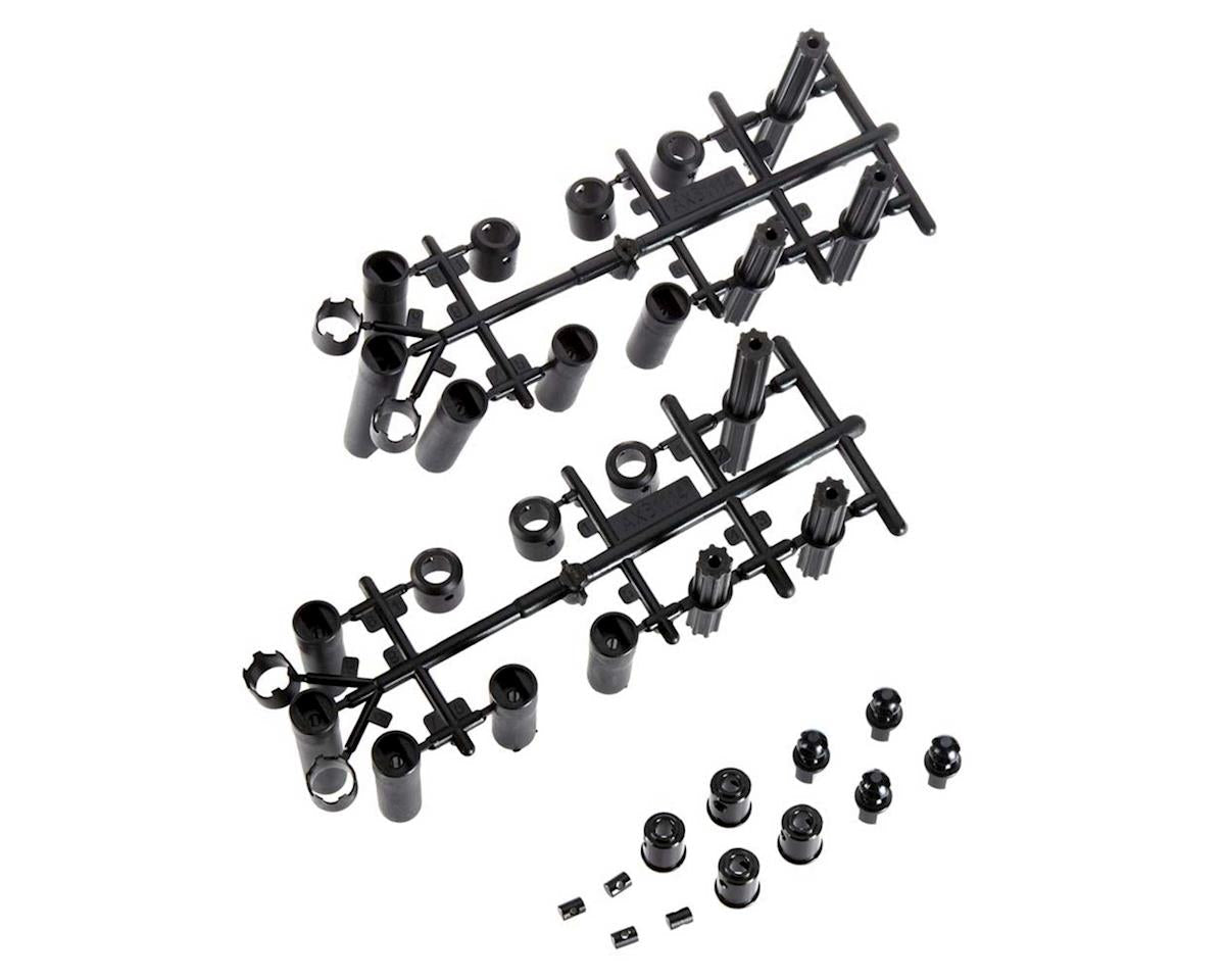 AXIC8082 Axial WB8-HD Driveshaft Set, SCX10, Yeti, 2 Pieces, AX31133 Axial