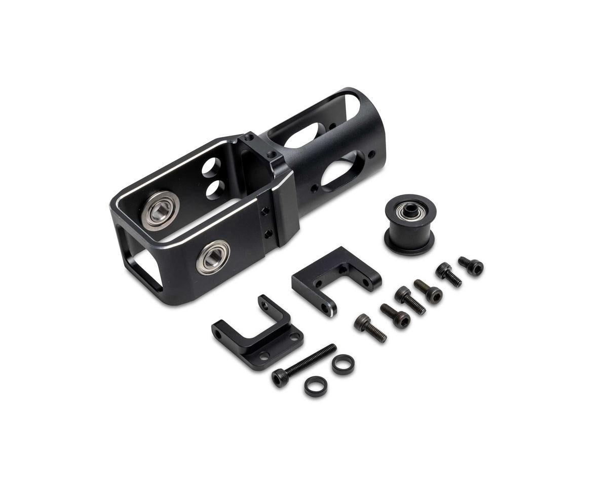 Blade Aluminium Tail Case, Fusion 700 BLH-1669