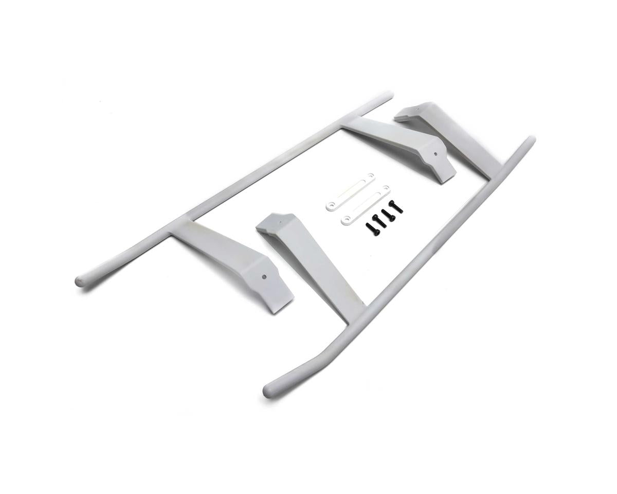 Blade White Landing Gear, Fusion 700 BLH-1670