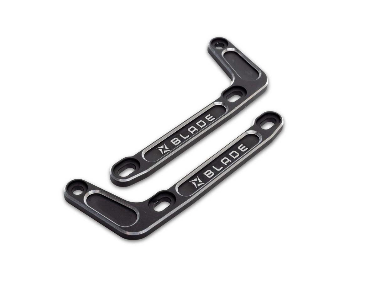 Blade Motor Mount Frame Stiffener, Fusion 700 BLH-1672