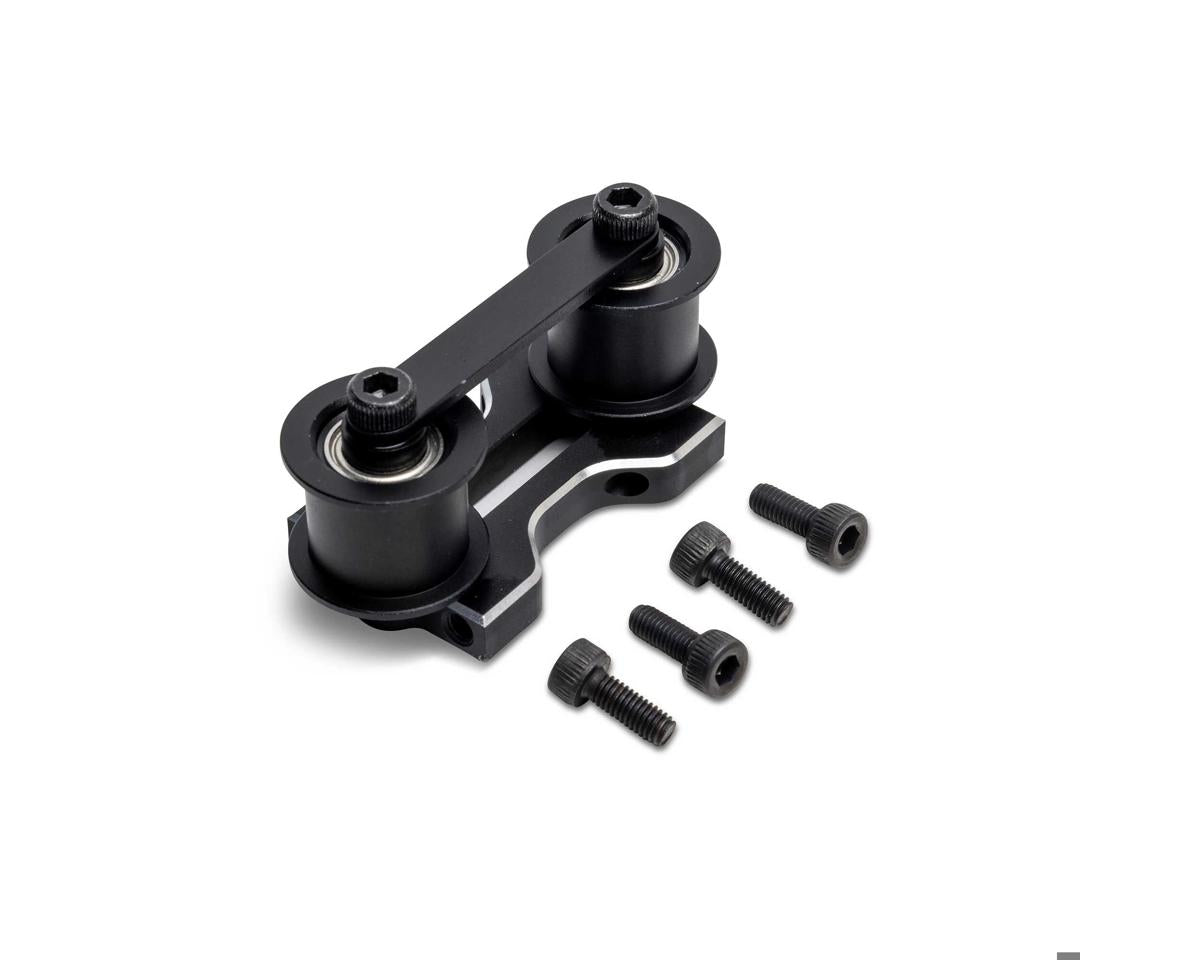 Blade Tail Drive Belt Alignment Guide Set, Fusion 700 BLH-1689