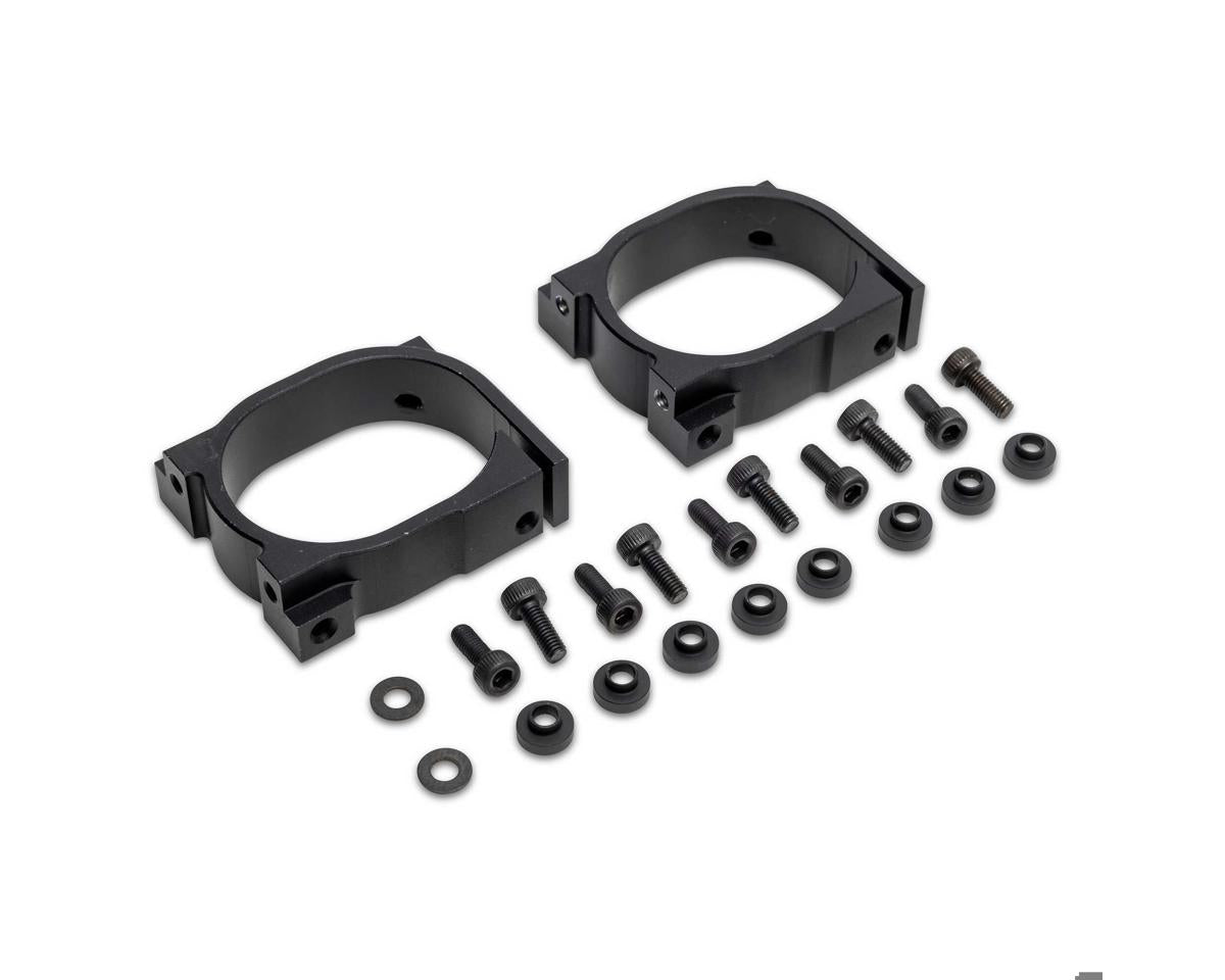 Blade Tail Boom Clamp, Fusion 700 BLH-1696