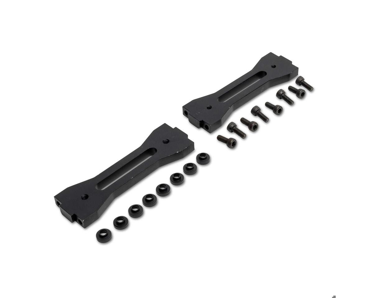 Blade Landing Gear Mounts, Fusion 700 BLH-1697