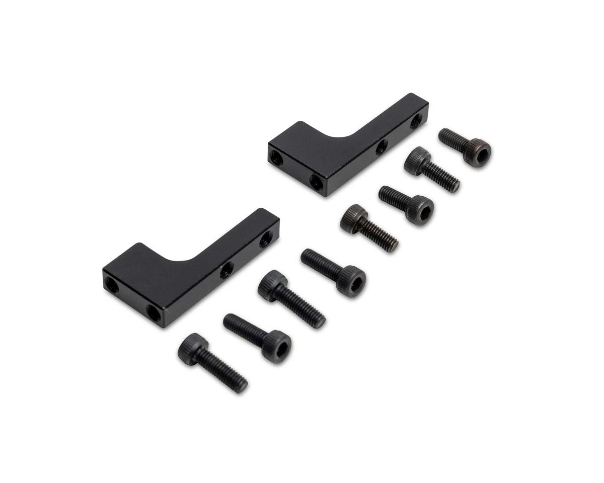 Blade Aluminium Tail Servo Mount, Fusion 700 BLH-1699
