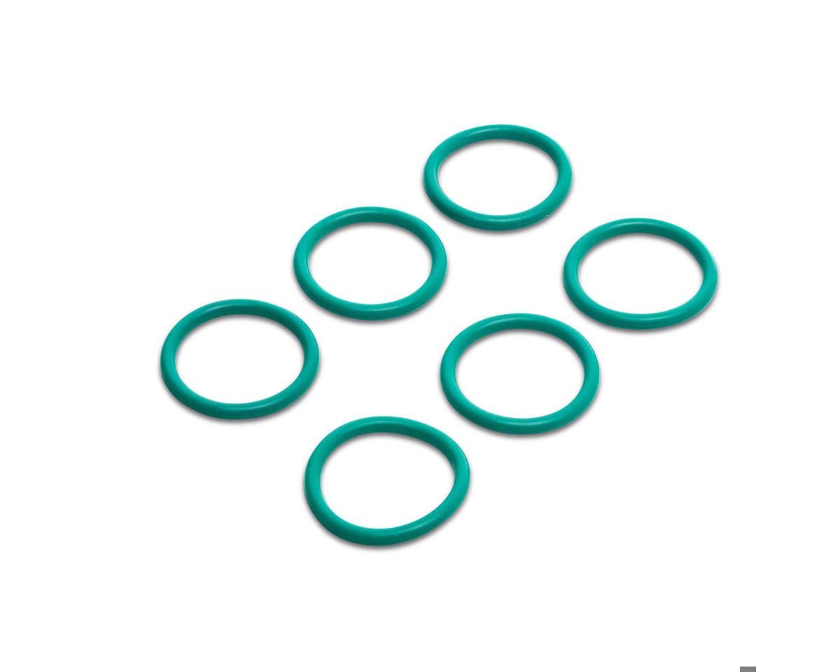 Blade Damper O-Ring Set, Fusion 700 BLH-1701