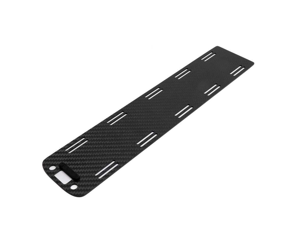 Blade Carbon Fibre Battery Tray, Fusion 700 BLH-1705