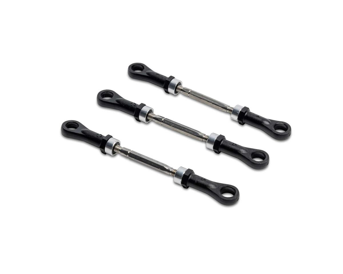 Blade Swashplate Linkage Set, Fusion 700 BLH-1707