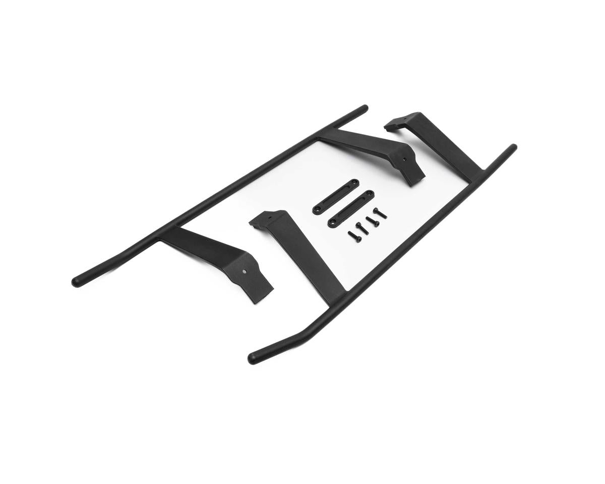 Blade Landing Gear, Black, Fusion 700 BLH-1713