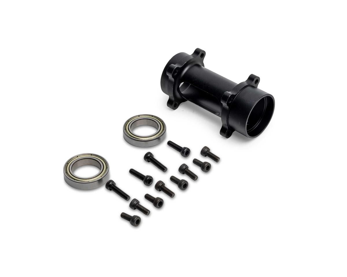 Blade Main Bearing Block, Fusion 700 BLH-1721