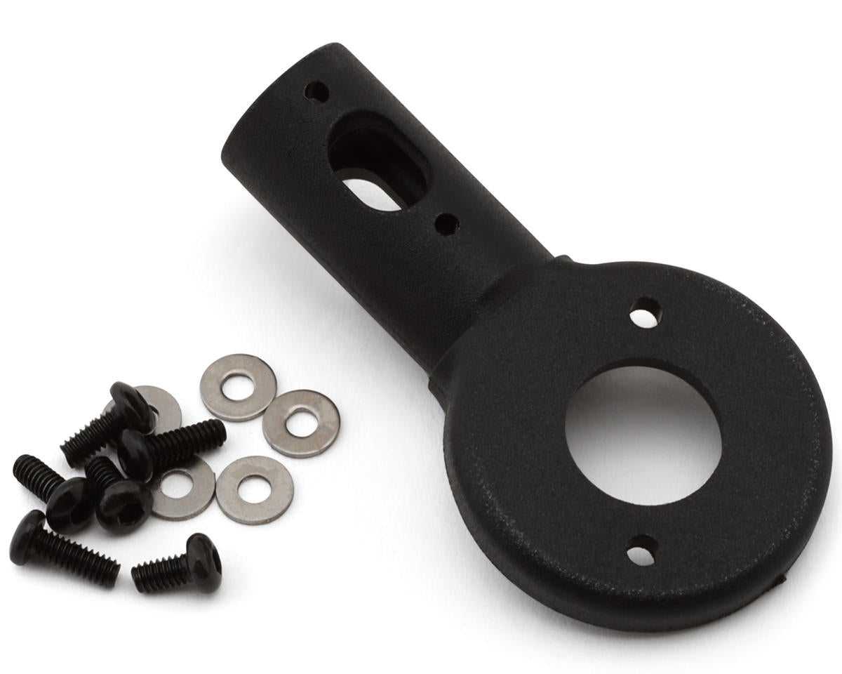 Blade Tail Motor Mount, Revolution 235 CP BLH-1777