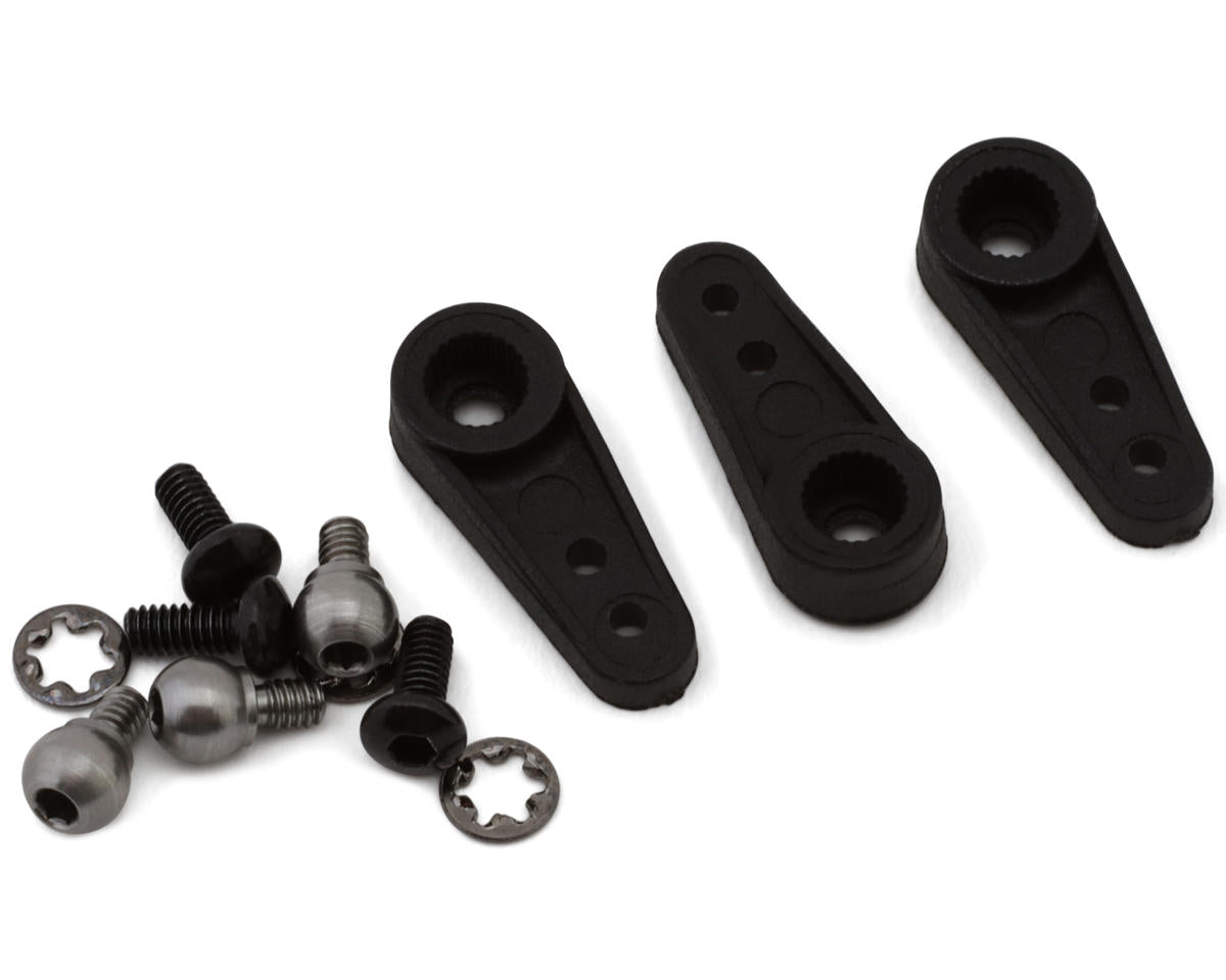 Blade Servo Horn Set, Revolution 235 CP BLH-1793